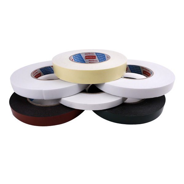 泡（pào）棉（mián）雙麵膠批發（fā）