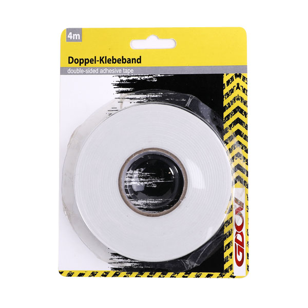 泡棉雙麵膠廠家