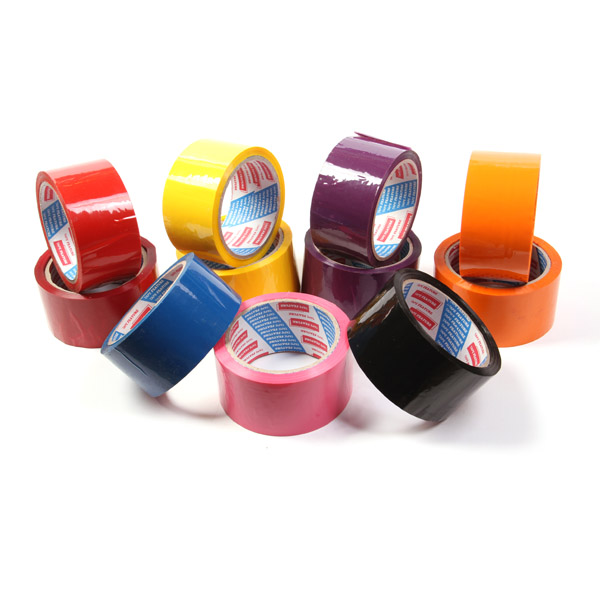 OPP封(fēng)箱膠帶(dài)