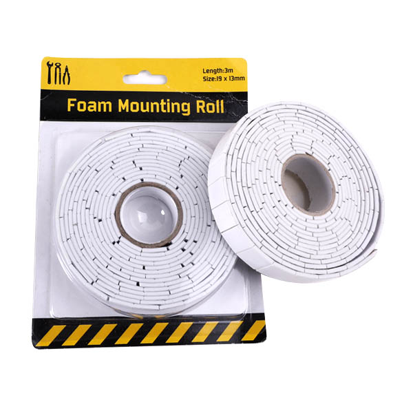 模切泡（pào）棉廠家