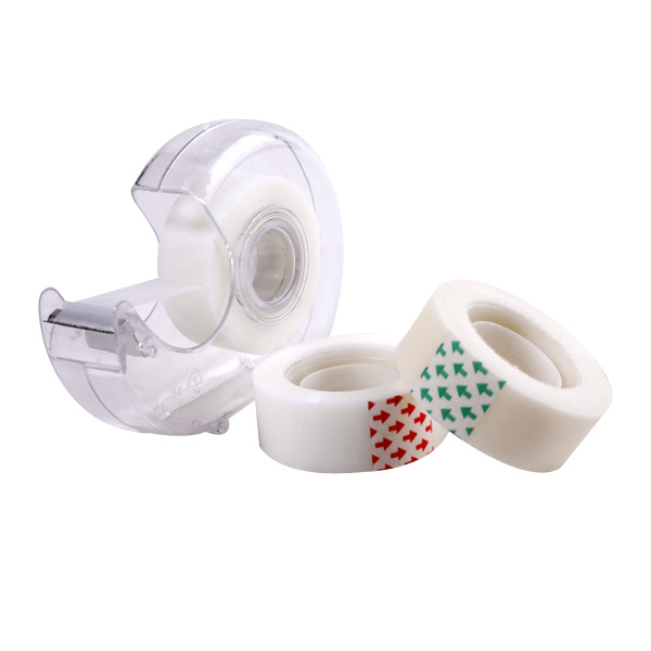 隱形膠（jiāo）帶