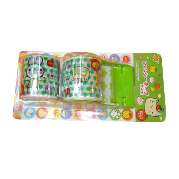 學生彩（cǎi）印膠帶