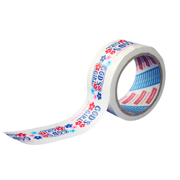 布基（jī）膠帶