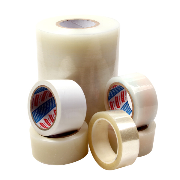 保護膜膠（jiāo）帶