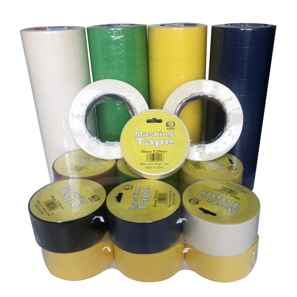 美（měi）紋紙膠帶（dài）