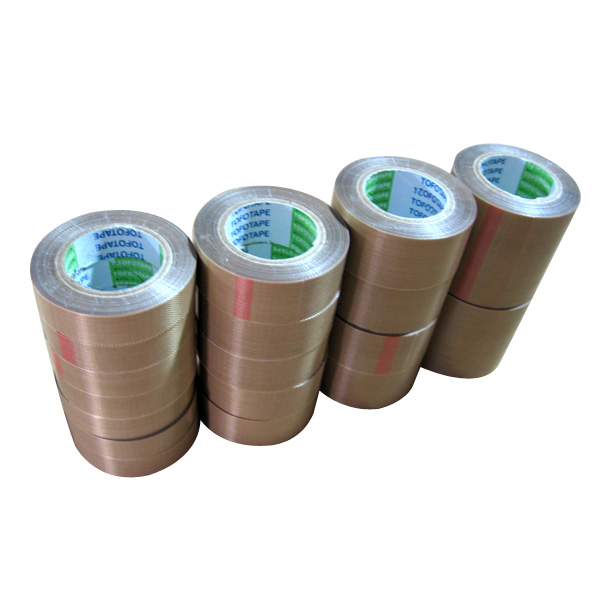 高溫特氟龍膠帶（dài）批發（fā）