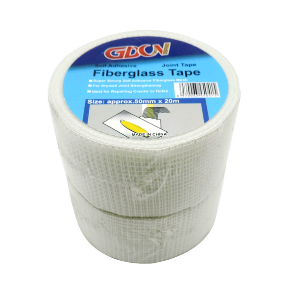 補（bǔ）強網格帶