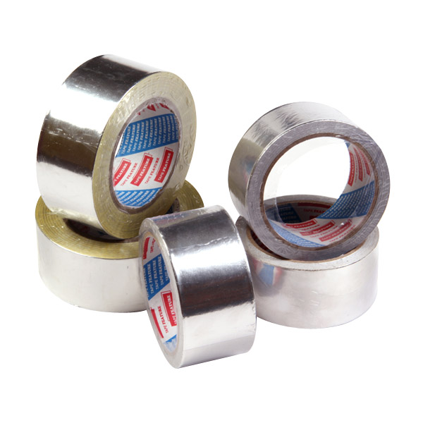 鋁(lǚ)箔(bó)膠帶廠