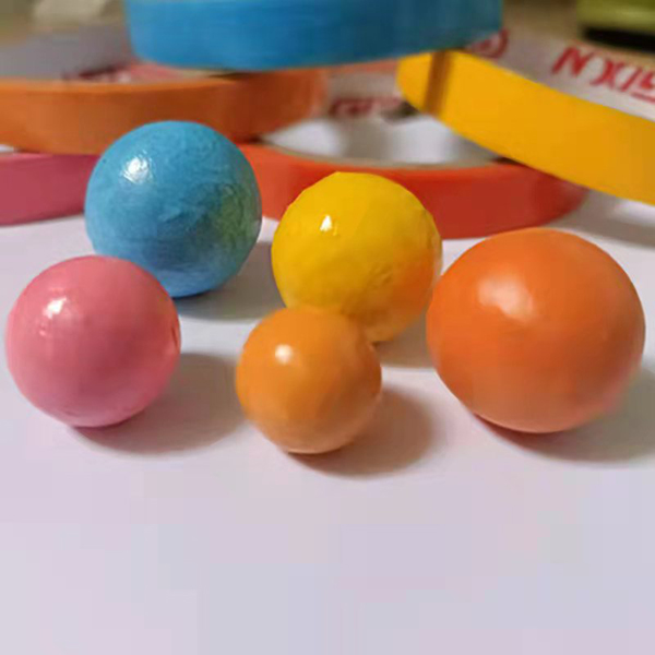 水球（qiú）膠帶