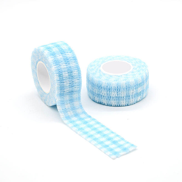 護指綁帶（dài）