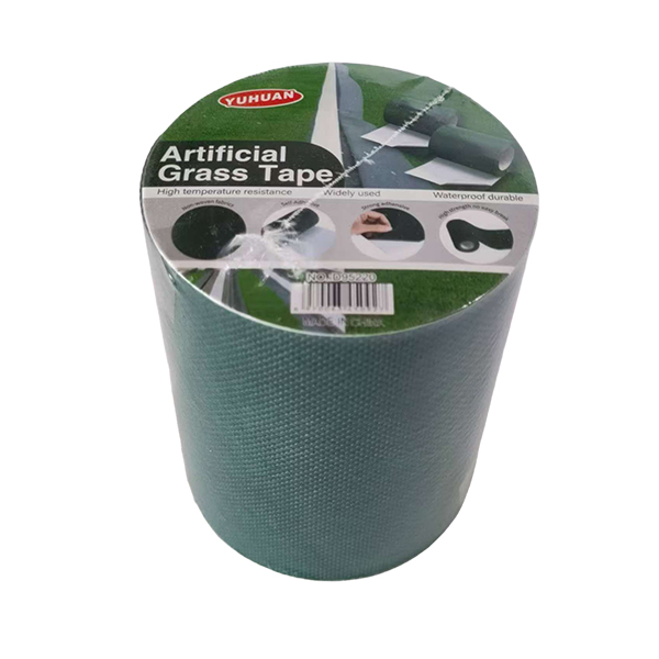 草坪接縫膠（jiāo）帶