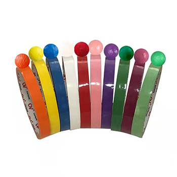 水球（qiú）膠帶