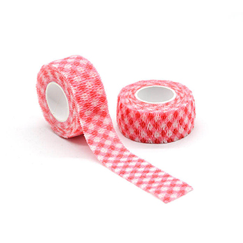 護指綁帶（dài）